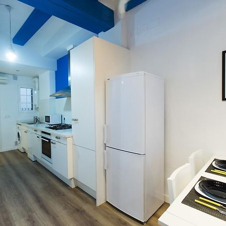 Apartament Total Valencia Blue Zewnętrze zdjęcie