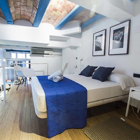Apartament Total Valencia Blue Zewnętrze zdjęcie