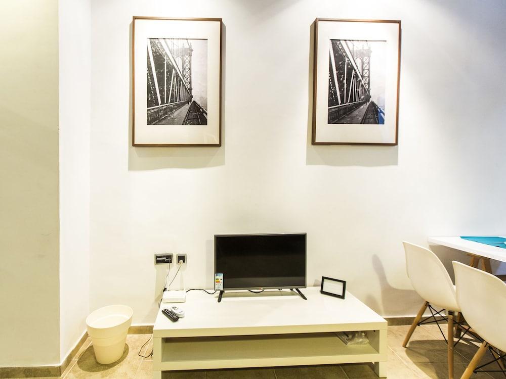 Apartament Total Valencia Blue Zewnętrze zdjęcie