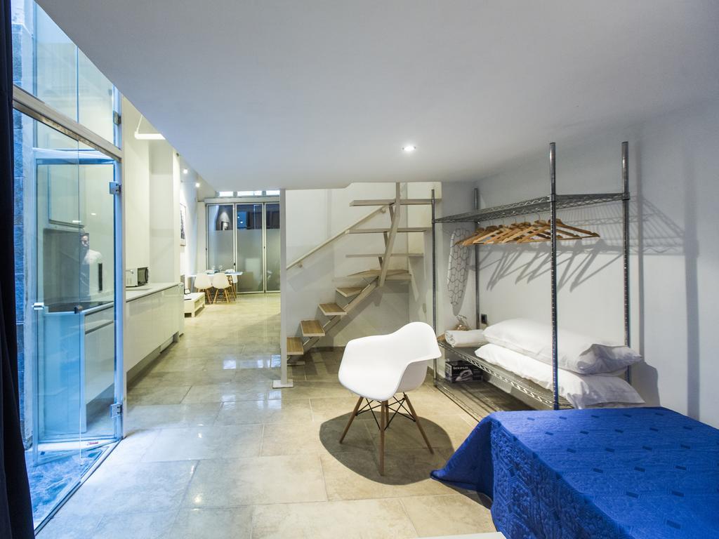 Apartament Total Valencia Blue Pokój zdjęcie