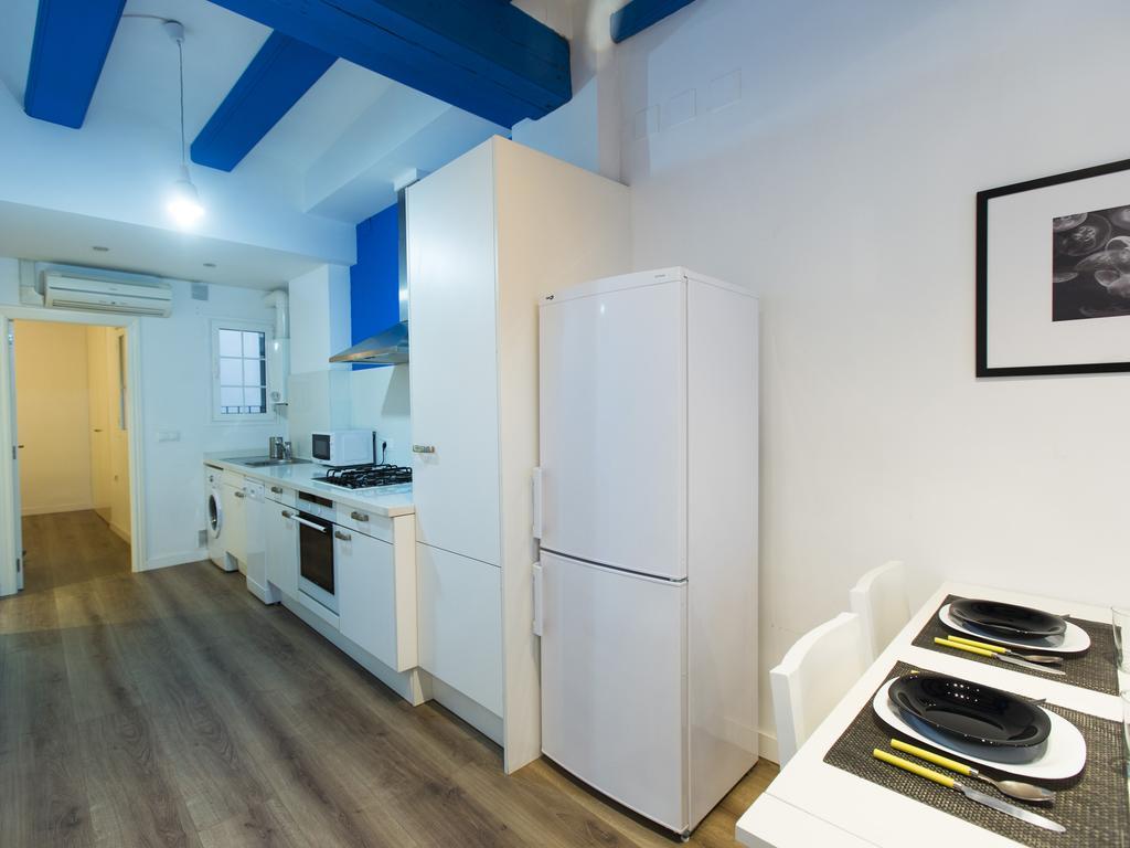 Apartament Total Valencia Blue Zewnętrze zdjęcie
