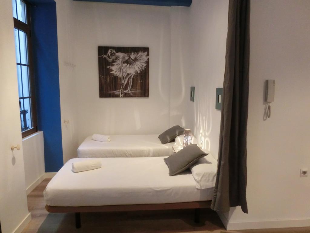 Apartament Total Valencia Blue Zewnętrze zdjęcie
