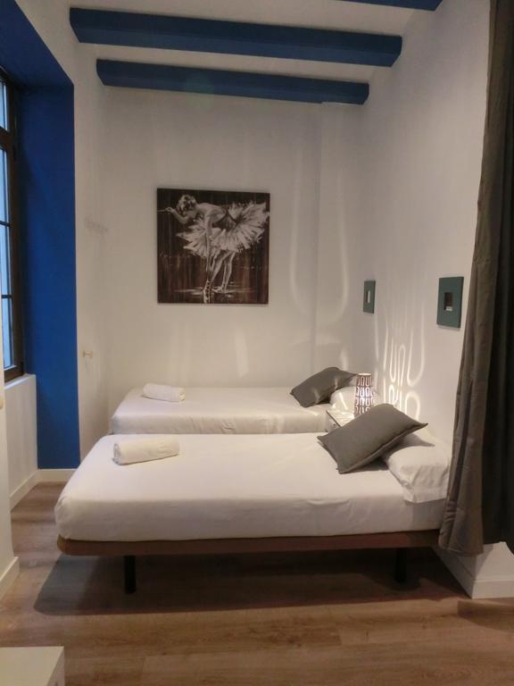Apartament Total Valencia Blue Zewnętrze zdjęcie