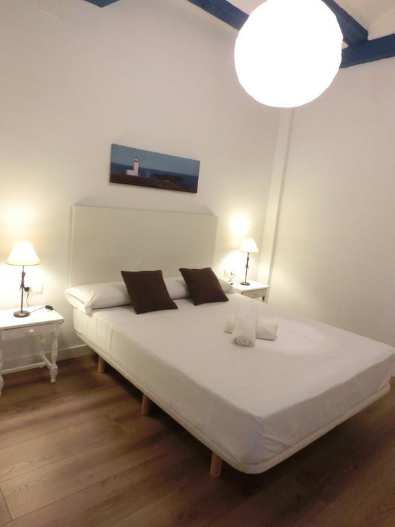 Apartament Total Valencia Blue Zewnętrze zdjęcie