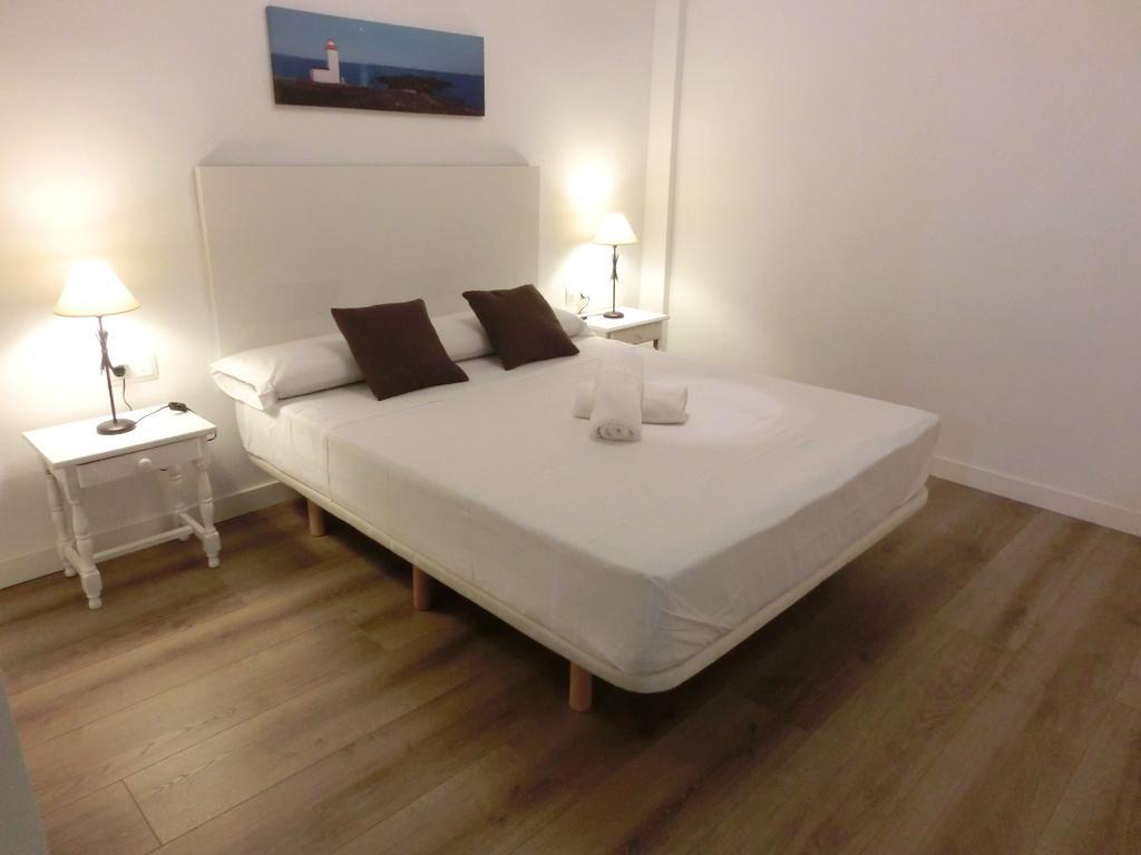 Apartament Total Valencia Blue Zewnętrze zdjęcie