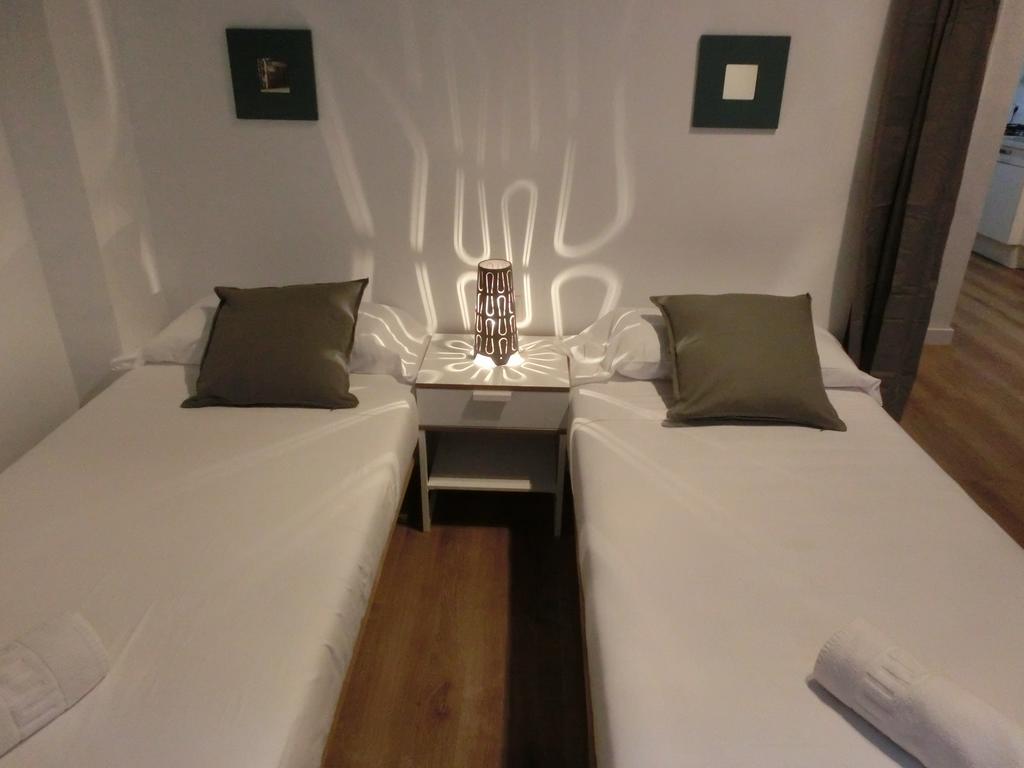 Apartament Total Valencia Blue Zewnętrze zdjęcie
