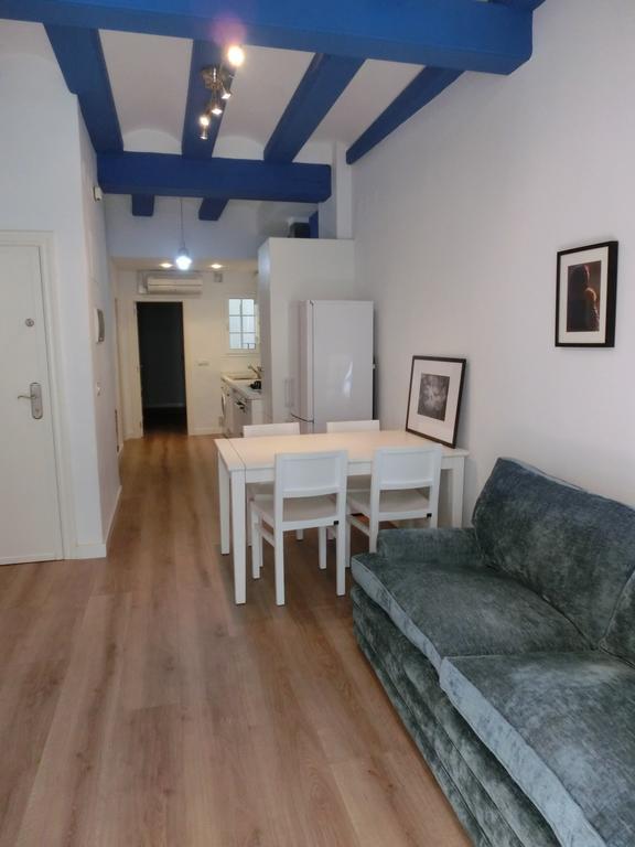 Apartament Total Valencia Blue Zewnętrze zdjęcie