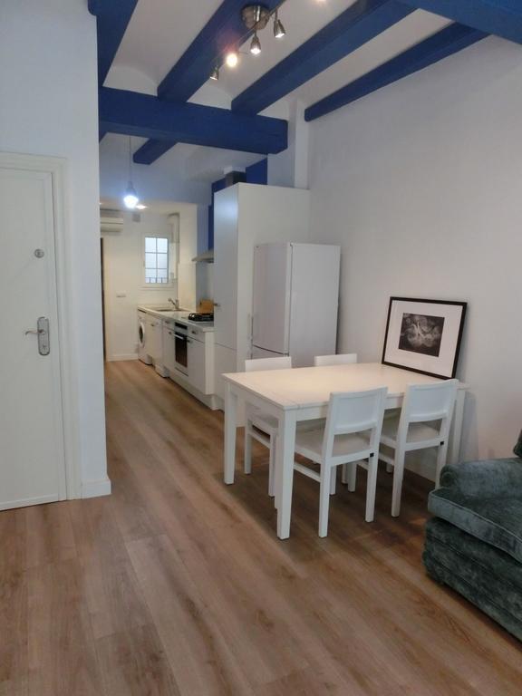 Apartament Total Valencia Blue Zewnętrze zdjęcie