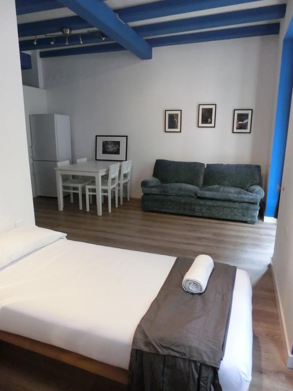Apartament Total Valencia Blue Zewnętrze zdjęcie