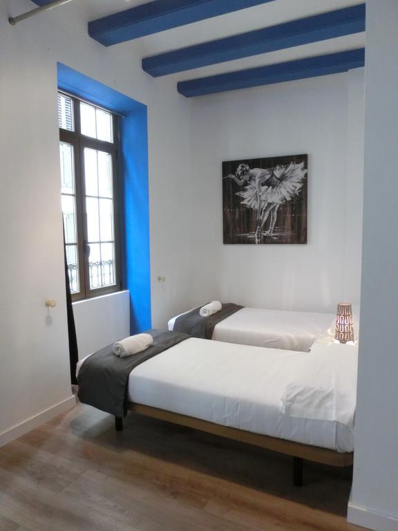 Apartament Total Valencia Blue Zewnętrze zdjęcie