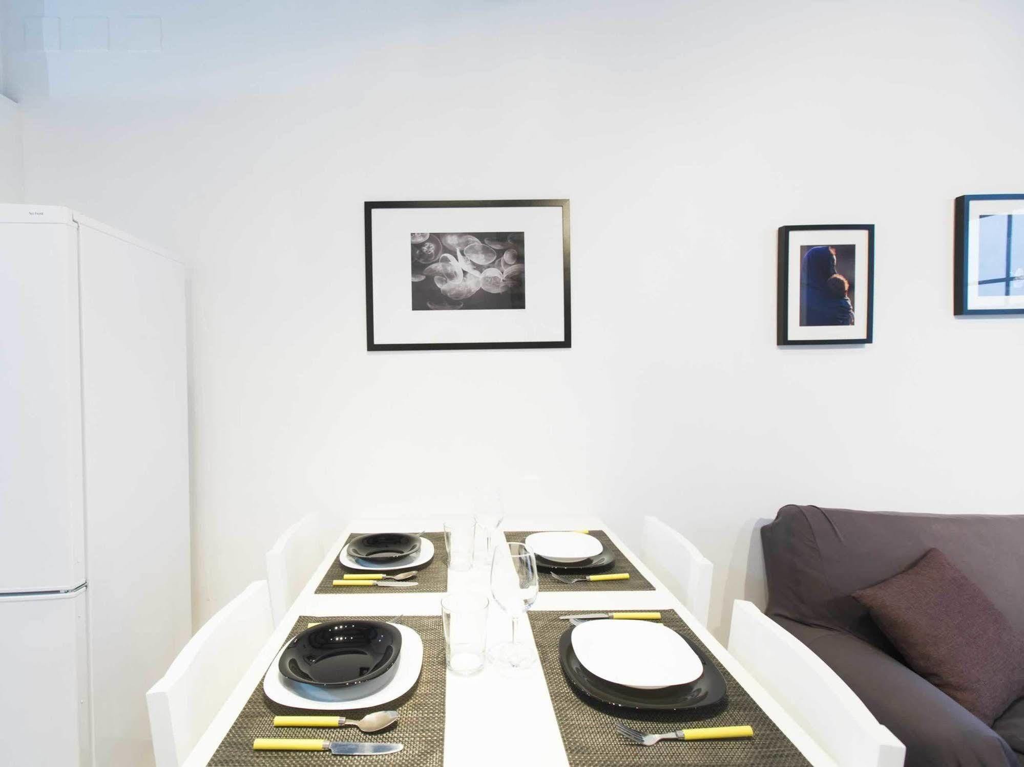 Apartament Total Valencia Blue Zewnętrze zdjęcie