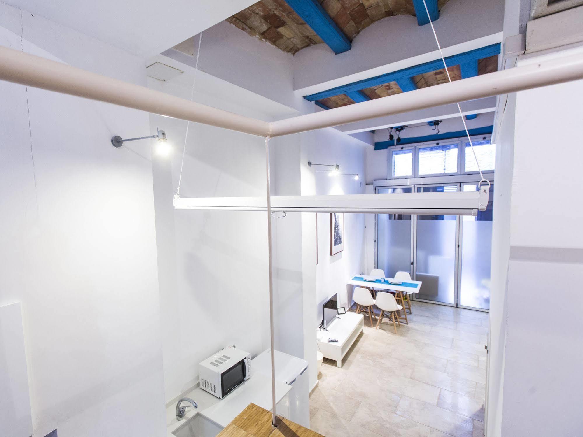 Apartament Total Valencia Blue Zewnętrze zdjęcie