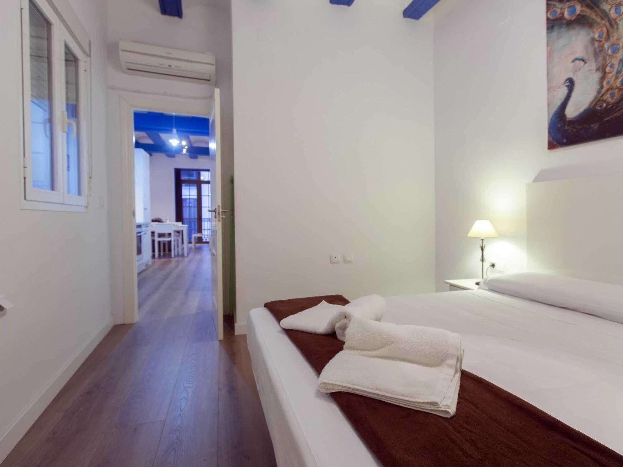 Apartament Total Valencia Blue Zewnętrze zdjęcie
