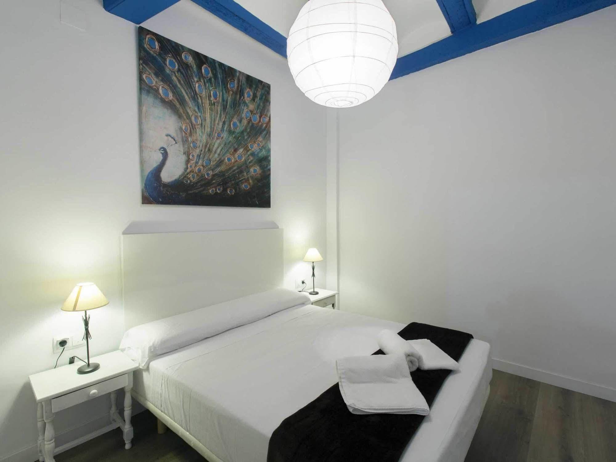 Apartament Total Valencia Blue Zewnętrze zdjęcie