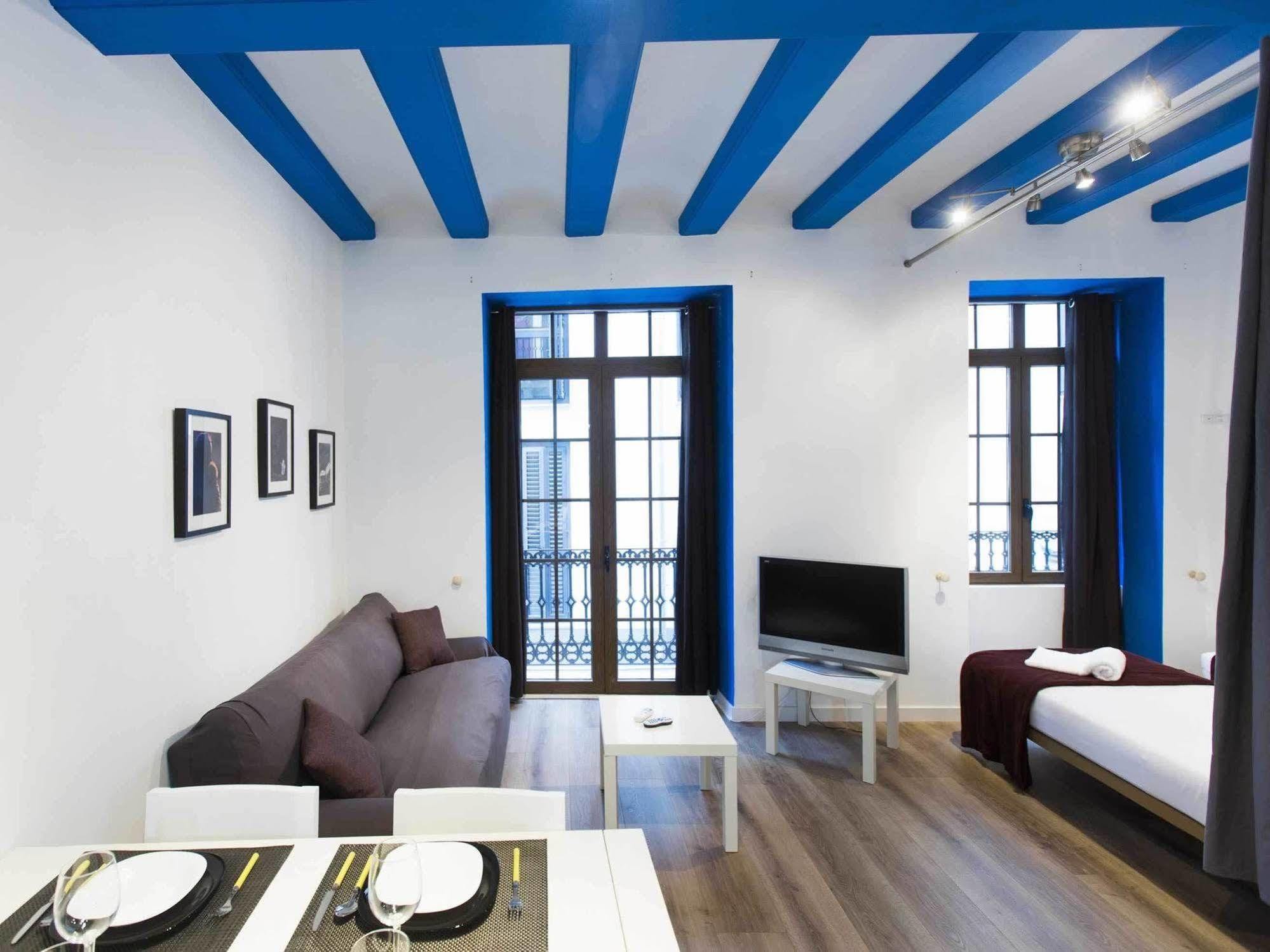 Apartament Total Valencia Blue Zewnętrze zdjęcie