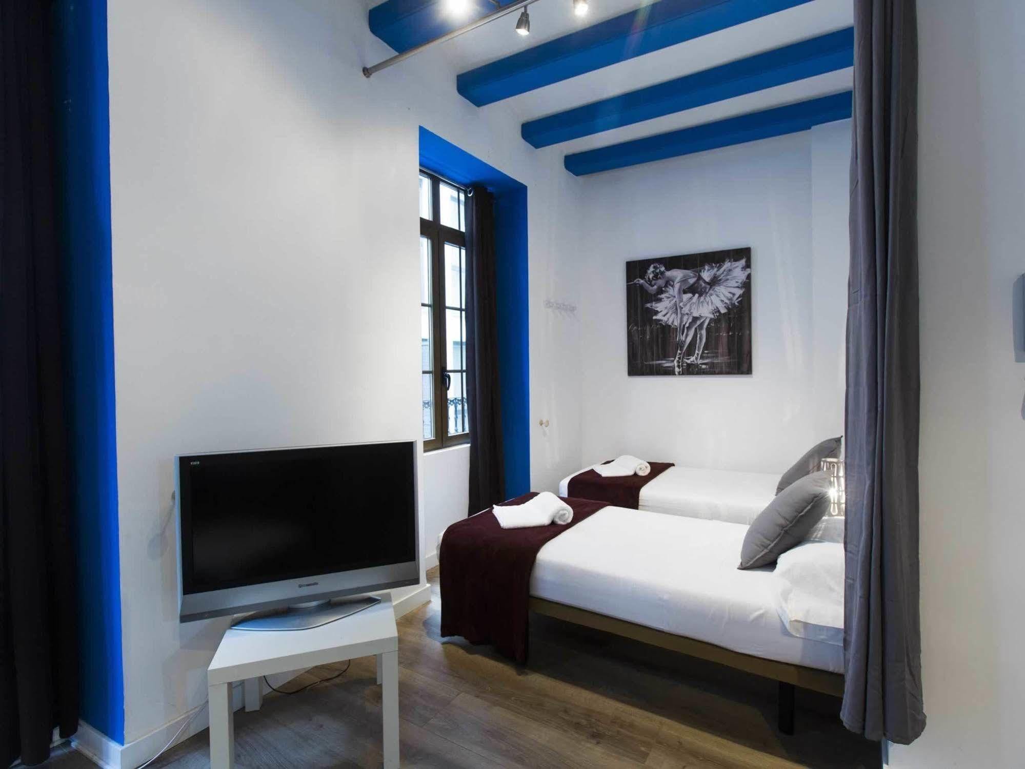 Apartament Total Valencia Blue Zewnętrze zdjęcie