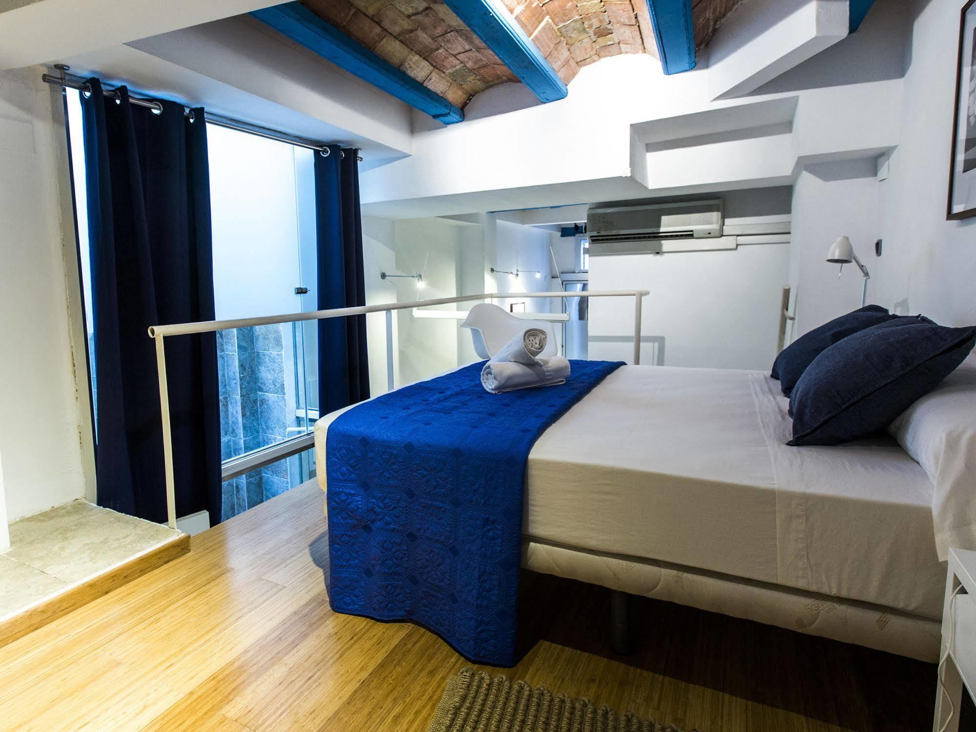 Apartament Total Valencia Blue Zewnętrze zdjęcie