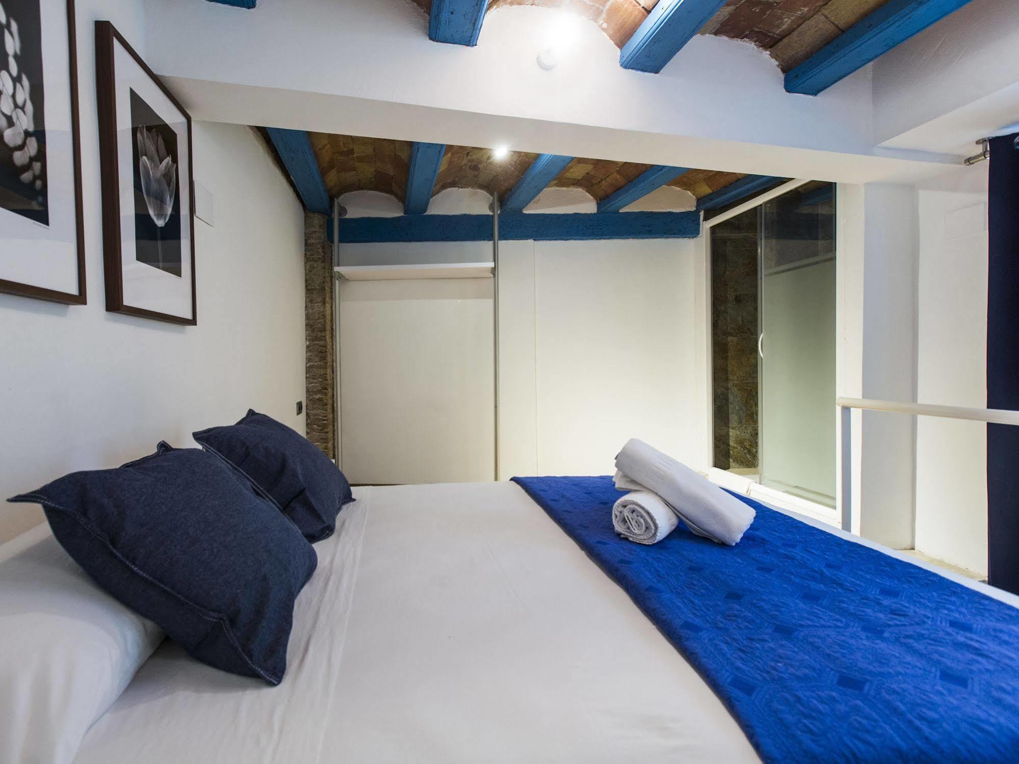 Apartament Total Valencia Blue Zewnętrze zdjęcie