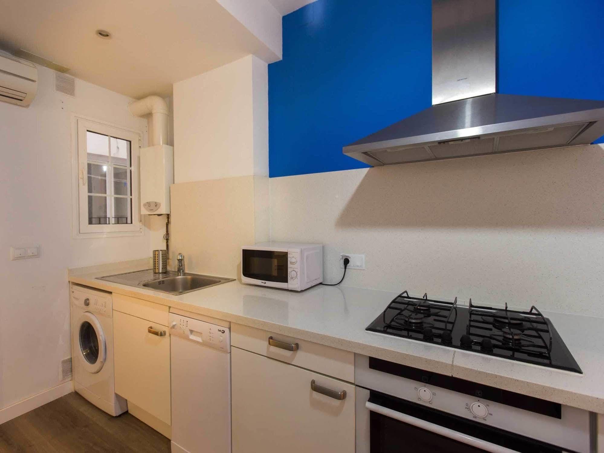 Apartament Total Valencia Blue Zewnętrze zdjęcie