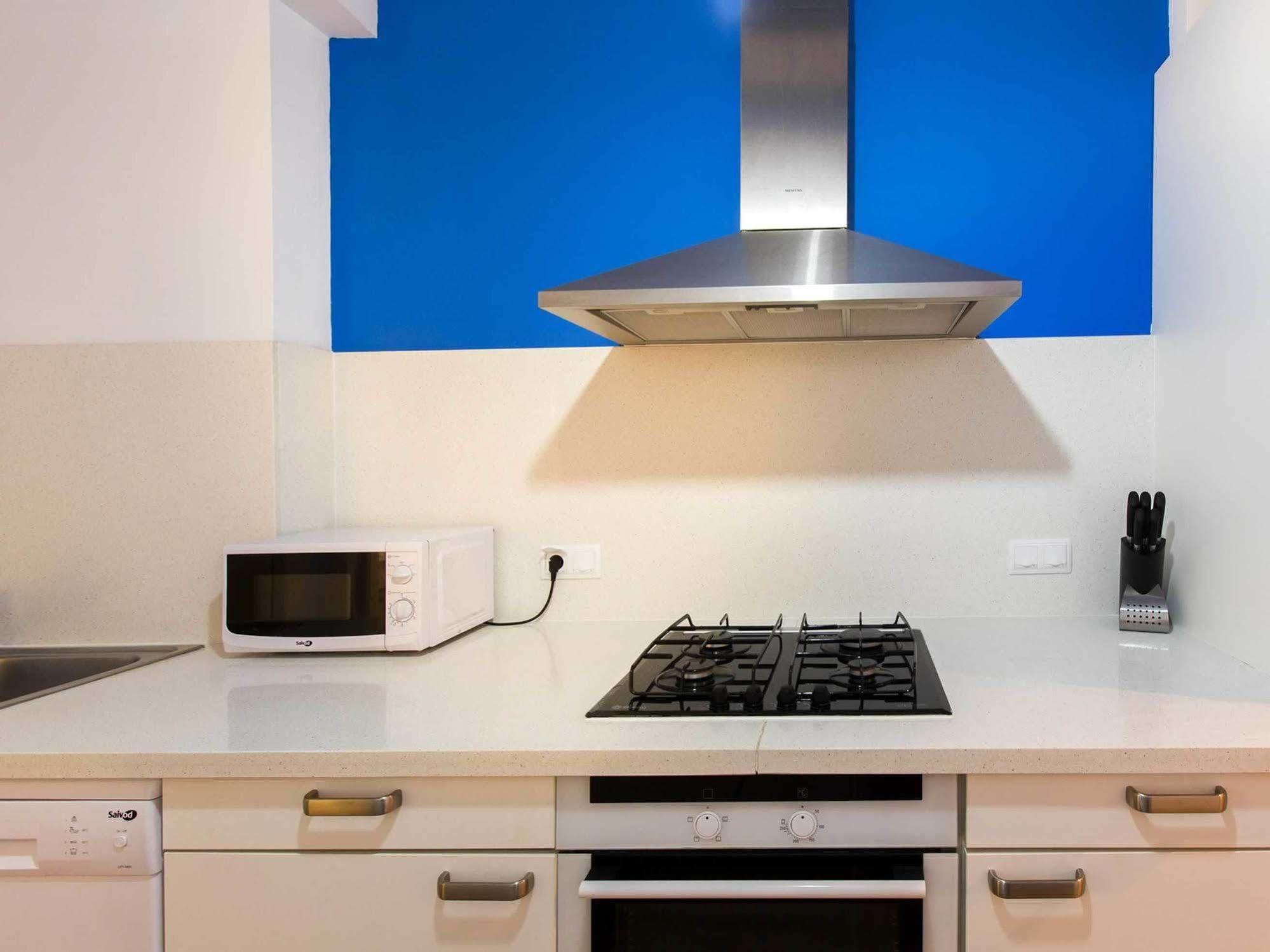 Apartament Total Valencia Blue Zewnętrze zdjęcie