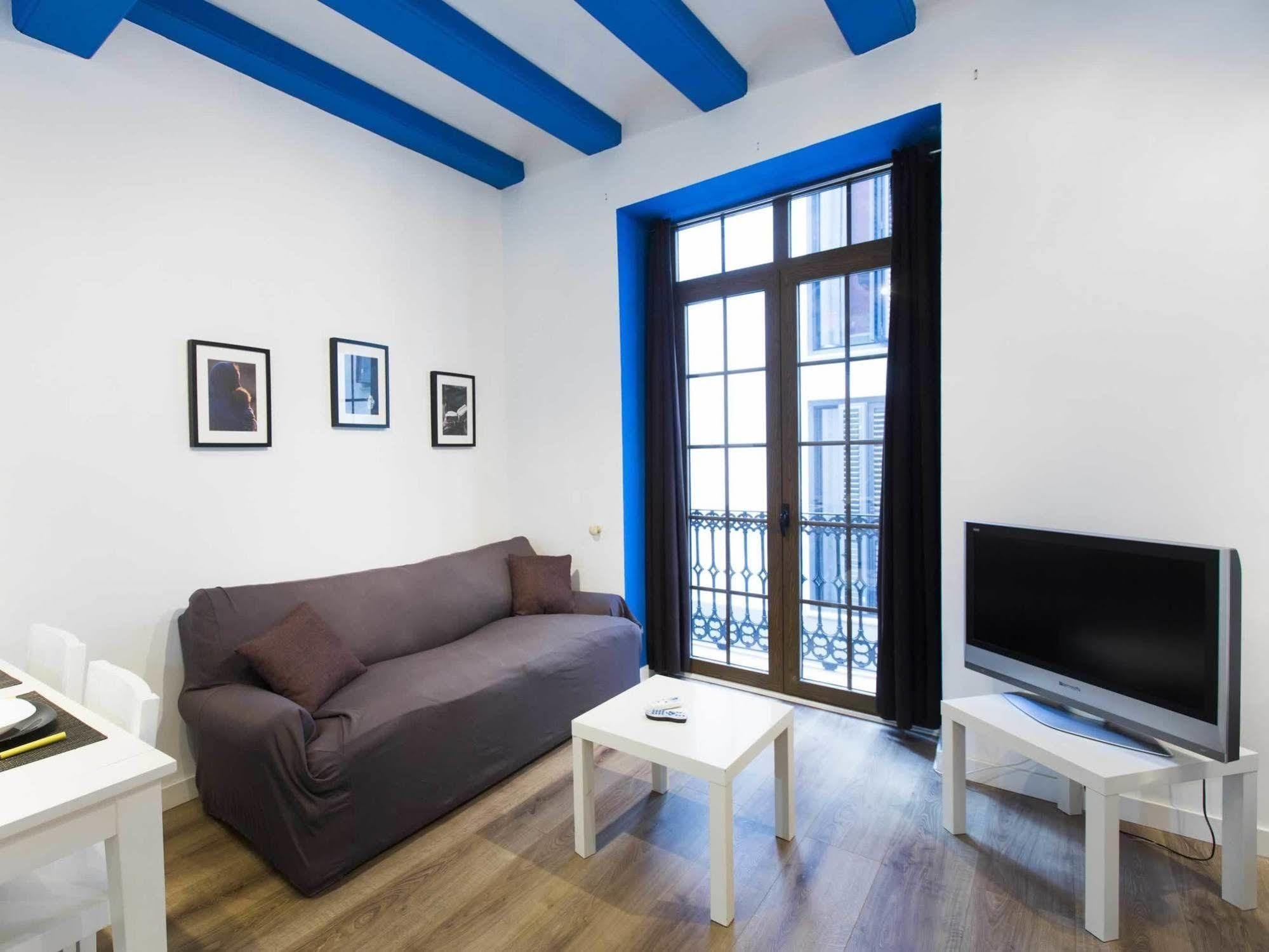Apartament Total Valencia Blue Zewnętrze zdjęcie