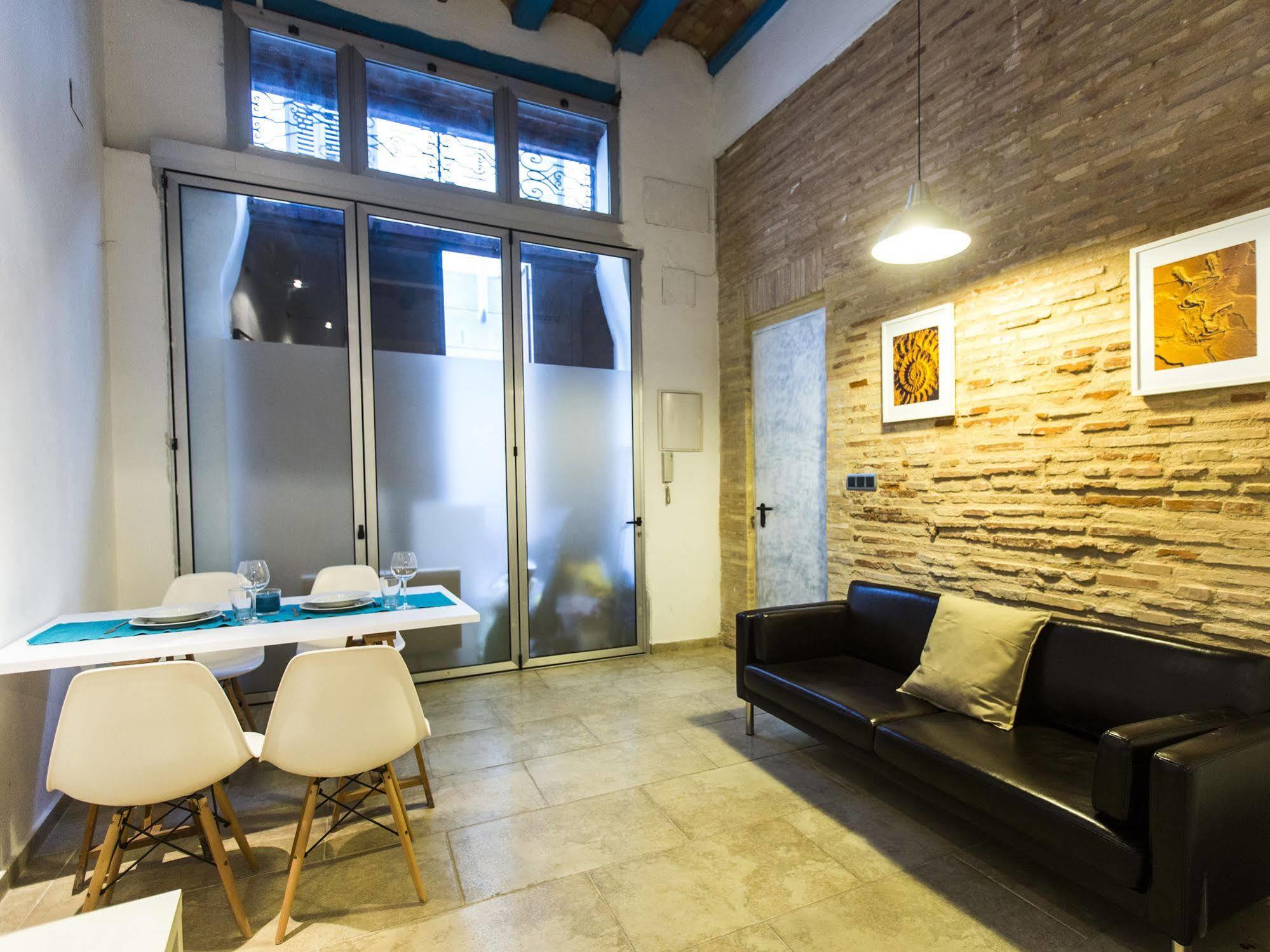 Apartament Total Valencia Blue Zewnętrze zdjęcie