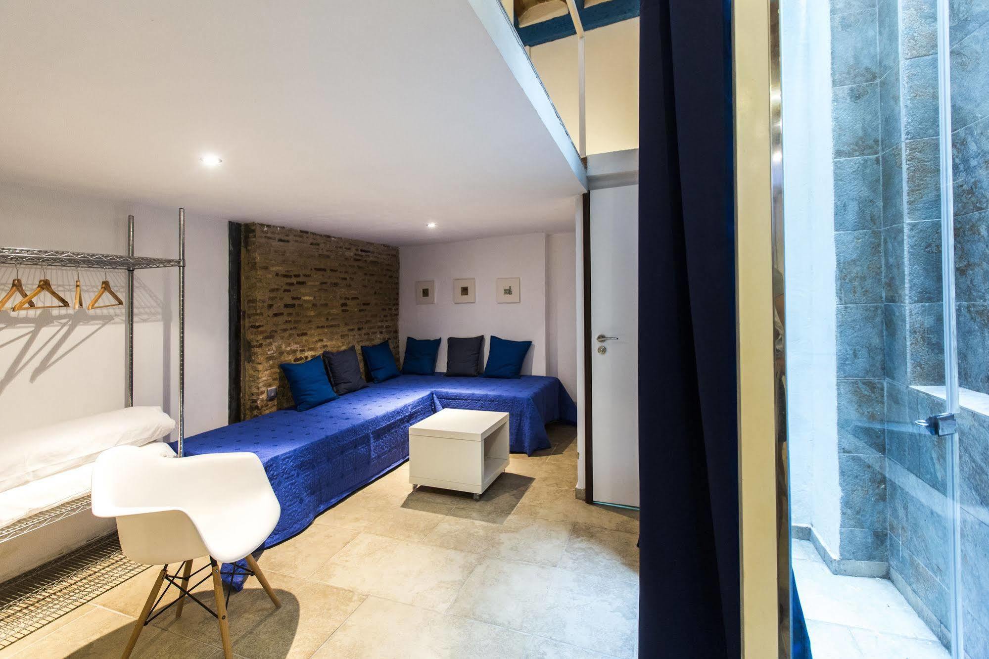 Apartament Total Valencia Blue Zewnętrze zdjęcie